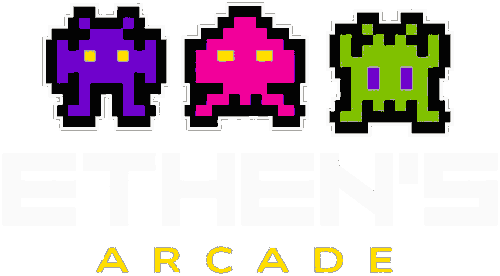 Ethen’s Arcade